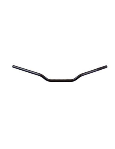 RENTHAL KIEROWNICA 7/8 CALA (22MM) SPEEDWAY HANDLEBAR BLACK KOLOR CZARNY