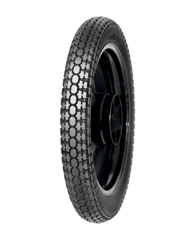 MITAS OPONA 2.50-19 H-02 41L TT (OLDTIMER-CLASSIC) DOT 06-07/2023 (23211)