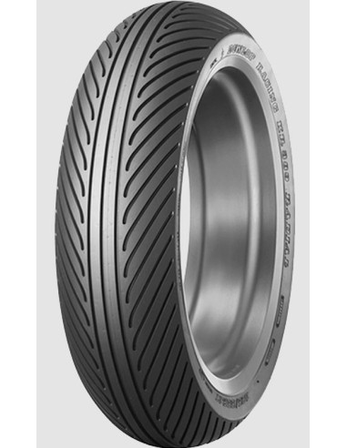 DUNLOP OPONA 115/70R17 TL KR389 WB TL TYŁ DOT 08/2020