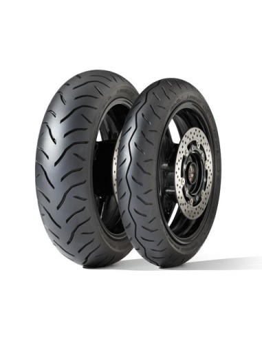 DUNLOP OPONA 120/70R14 GPR100 55H TL PRZÓD DOT 41/2021