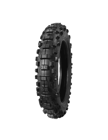 RYMAX OPONA 140/80-18 RYMAX ENDURO E80 EXTREME SOFT 70R (NHS) TT 2PR (ZIELONY PASEK) TYŁ DOT 47-52/2023