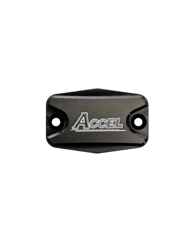 ACCEL 2024/01 POKRYWA POMPY HAMULCOWEJ PRZÓD HUSQVARNA TE 150 / 250 / 300 '22-'23, FE 250 / 350 / 450 / 501 '22-'23, EC 250 /