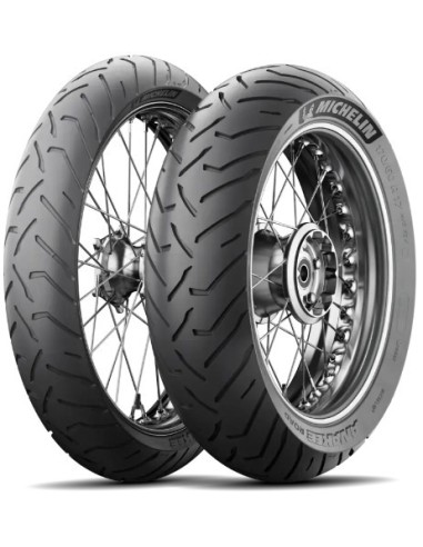 MICHELIN OPONA 150/70R18 M/C 70V ANAKEE ROAD TL/TT TYŁ DOT 35/2023