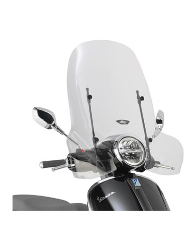 KAPPA MOCOWANIE SZYBY 1044AK PIAGGIO VESPA GTS 125 / 300, GTS 125 / 300 SUPER '23,