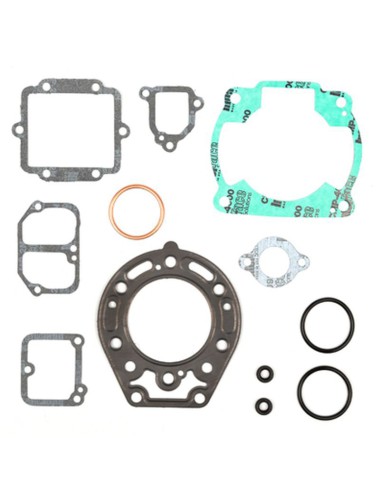 PROX 2024/01 USZCZELKI TOP-END KAWASAKI KDX 200 '95-'06