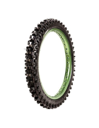 X-GRIP OPONA MOTOCROSS/ENDURO 80/100-21 SUPERENDURO-F HARD 51R TT PRZÓD DOT 23/2023