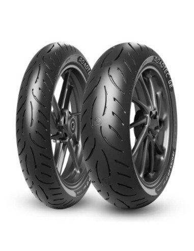 METZELER OPONA 180/55ZR17 ROADTEC 02 (73W) TL M/C TYŁ DOT 01-07/2024