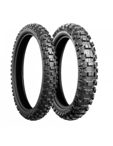 BRIDGESTONE OPONA 60/100-12 MOTOCROSS M403 33M TT DOT 22/2023