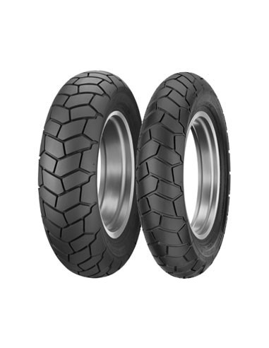 DUNLOP OPONA 150/80-16 D429 71H TL PRZÓD HARLEY-DAVIDSON DOT 40-41/2023