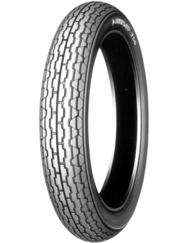 DUNLOP OPONA 3.00-19 F14 G 49S TT PRZÓD DOT 38/2023