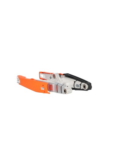 ACERBIS OSŁONA WAHACZA TEKEMAGNET KTM EXC / EXC-F / EXCF '12-'23 (PDS) KOLOR POMARAŃCZOWY