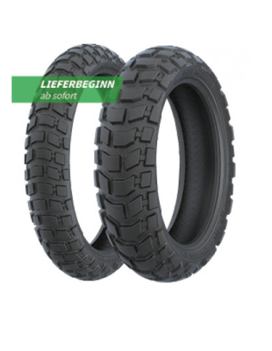 HEIDENAU OPONA 150/70B18 K60 RANGER 70R TL M/C M+S TYŁ DOT 04/2024