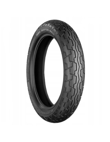 BRIDGESTONE OPONA 2.75-18 EXEDRA G511 42P 4 TT DOT 07-46/2023