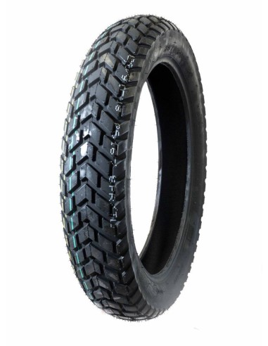 WANDA OPONA 120/90-18 P6167 71M 6PR TL TYŁ DOT 45/2023 (DUAL SPORT)