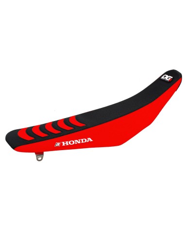 BLACKBIRD SIEDZENIE KOMPLETNE HONDA CRF 250R '14-'17, CRF 450R '13-'16 DOUBLE GRIP 3 STANDARD