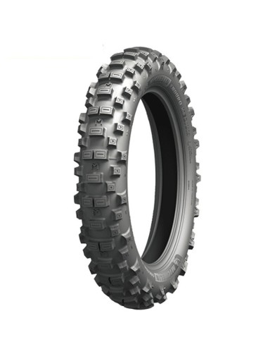 MICHELIN OPONA 140/80-18 ENDURO XTREM NHS 70R TT TYŁ DOT 19-23/2024