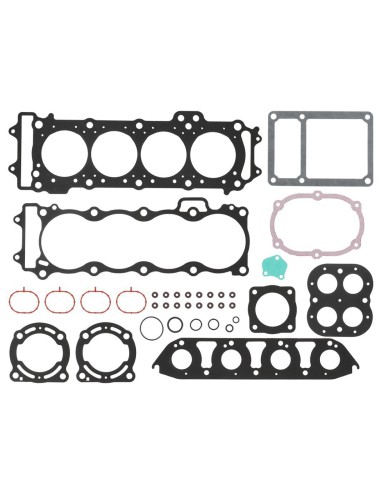 NAMURA 2024/03 USZCZELKI TOP-END KAWASAKI ULTRA 300 X / LX '11-'13, ULTRA 310 LX / R / X '14-'23 (SKUTER WODNY)