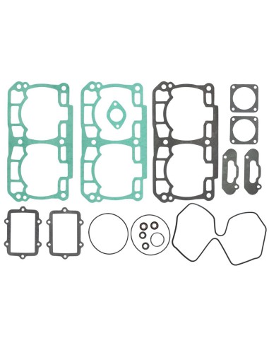 SPI 2024 USZCZELKI TOP END LYNX RAVE / XTRIM 800 PTEK '08-'10, SKI-DOO GSX 800R '08, MXZ 800 R ADRENALINE '10-'11, MXZ 800 X / R