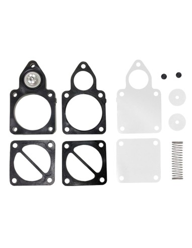 SPI 2024 ZESTAW NAPRAWCZY POMPY PALIWA SKI-DOO GRAND TOURING 600 '10-'14, GSX 500 / 600 '08-'10, MXZ 440 '03-'07, MXZ 600