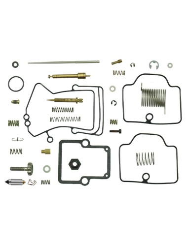 SPI 2024 ZESTAW NAPRAWCZY GAŹNIKA SKI-DOO MXZ 800 '09-'10, RENEGADE 800 '10-'11, SUMMIT 800 '09-'16 (OEM: 403138806 403138805)