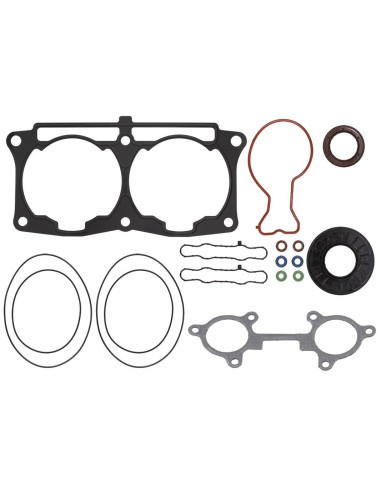 SPI 2024 KOMPLET USZCZELEK Z USZCZELNIACZAMI SILNIKOWYMI POLARIS INDY / RMK / RUSH / SWITCHBACK / SKS 850 '19-'23, PATRIOT 9R