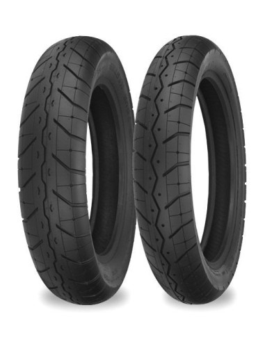 SHINKO OPONA 100/90-19 230 57V TL PRZÓD DOT 47/2023