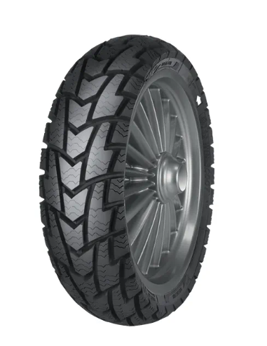 MITAS OPONA 110/80-14 MC 32 WIN SCOOT 59P TL/TT M+S PRZÓD/TYŁ DOT 10/2024 (573122)