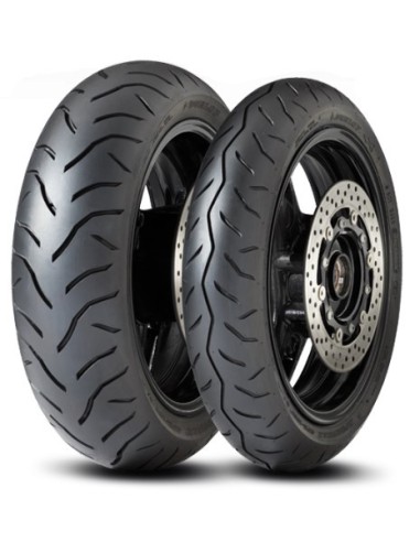 DUNLOP OPONA 120/70R14 GPR100 55H TL PRZÓD DOT 40/2020