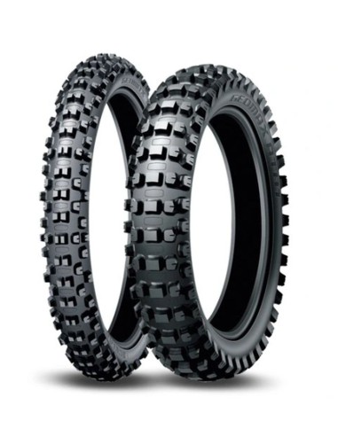 DUNLOP OPONA 90/90-21 GEOMAX AT81 54M TT PRZÓD DOT 10-48/2022