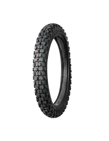 WANDA OPONA 3.00-18 X6010 6PR 52P TT TYŁ DOT 04/2024