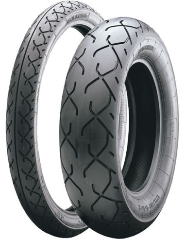 HEIDENAU OPONA 130/90-15 K65 66S TT M/C TYŁ DOT 13-14/2024