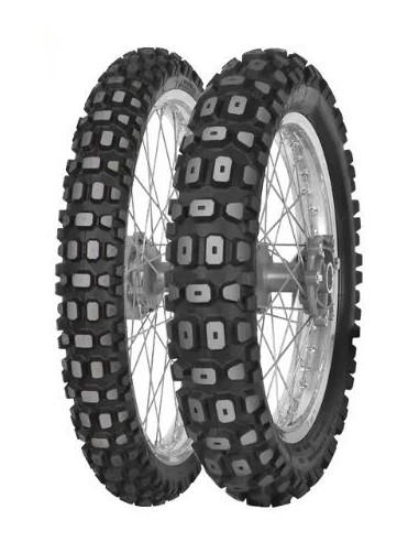 MITAS OPONA 120/90-18 MC-23 ROCKRIDER 65R TT TYŁ DOT 07-13/2024 (573470)