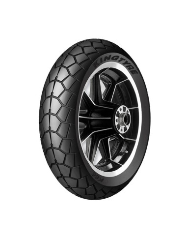 KING TYRE OPONA 150/70R18 K66 70V TL TYŁ DOT 14/2024