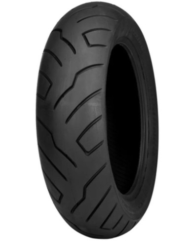 SHINKO OPONA 130/60B19 999 67H TL REINF PRZÓD DOT 33/2023