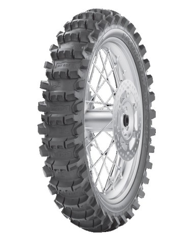 PIRELLI OPONA 110/90-19 SCORPION MX SOFT (PIASKOWA) NHS 62M TYŁ DOT 02/2024