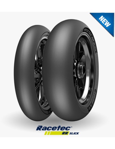 METZELER OPONA 200/60R17 RACETEC RR SLICK K401 KD NHS TL TYŁ DOT 12/2021