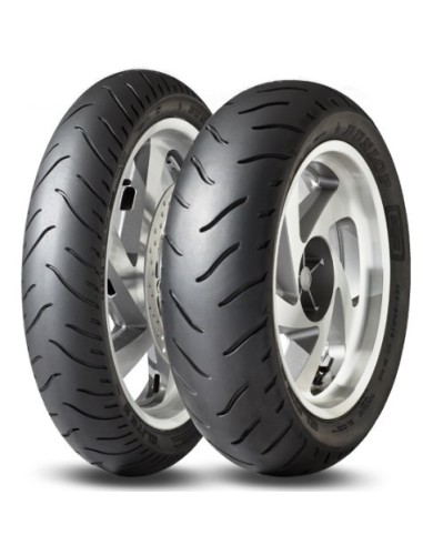 DUNLOP OPONA 120/70R21 ELITE 3 62V TL PRZÓD DOT 40/2023