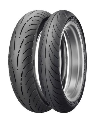 DUNLOP OPONA 130/70B18 D428 63H TL HONDA CMX1100 REBEL (2021) PRZÓD DOT 02-18/2024