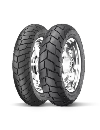 DUNLOP OPONA 180/70B16 D427 77H TL TYŁ HARLEY-DAVIDSON DOT 22/2023