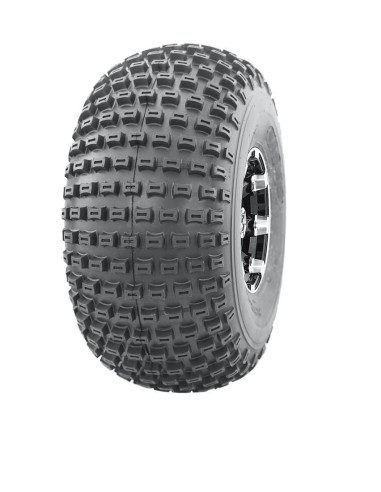 WANDA OPONA ATV 16X8.00-7 2PR P322 PRZÓD DOT 05-11/2024 (WYSOKOŚĆ BIEŻNIKA 10MM)