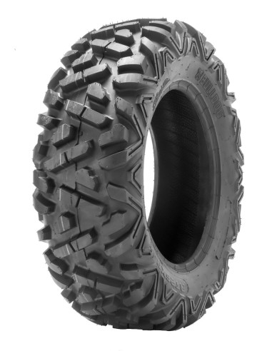 WANDA OPONA ATV 25X10.00-12 4PR P350 45J TL TYŁ DOT 05/2024 (WYSOKOŚĆ BIEŻNIKA 19MM)