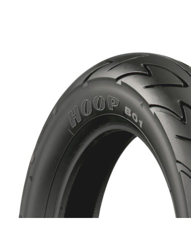 BRIDGESTONE OPONA 90/90-12 HOOP B01 44J TL PRZÓD/TYŁ DOT 23/2024