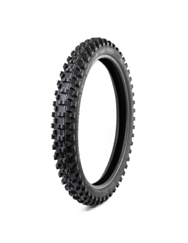 X-GRIP OPONA MOTOCROSS/ENDURO 80/100-21 WAVEBREAKER MEDIUM F.I.M M/C 51M MST PRZÓD DOT 13/2024