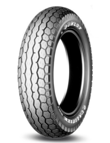 DUNLOP OPONA 110/90-16 K127 59S TT TYŁ DOT 41/2023 (NA ZAMÓWIENIE)