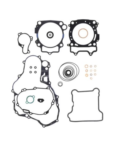 CENTAURO KOMPLET USZCZELEK YAMAHA YZF 450 '20-'22 , WRF 450 '21-'23 , FANTIC XEF 450 '22 , YZ 450 FX '21-'23