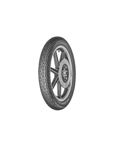 BRIDGESTONE OPONA 3.00-18 L303 47P 4 TT DOT 02-10/2024