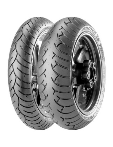 METZELER OPONA 160/60ZR17 ROADTEC Z6 (69W) TL M/C TYŁ DOT 09/2024