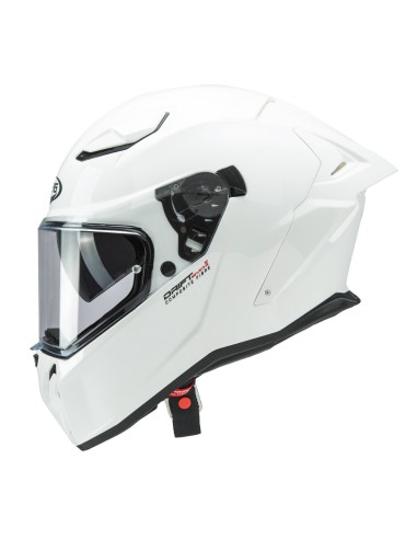 CABERG KASK INTEGRALNY Z BLENDĄ MODEL DRIFT EVO II KOLOR BIAŁY POŁYSK ROZMIAR S (PINLOCK W ZESTAWIE)