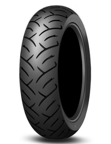 DUNLOP OPONA 180/55R17 D256 73H TL TYŁ HONDA GL1800 F6C DOT 06/2024