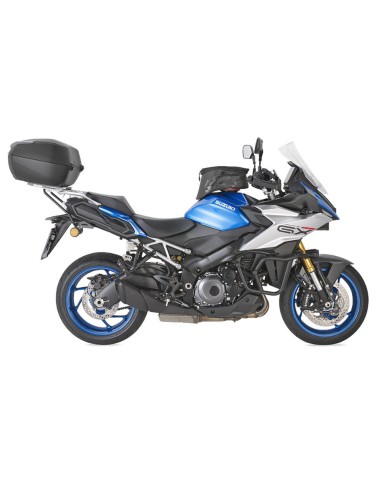 KAPPA 2024/06 SZYBA SUZUKI GSX S 1000 GX '24-, (51 X 28 CM) PRZEZROCZYSTA